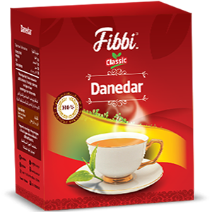 FIBBI DANEDAR TEA Online In Pakistan 190 GM